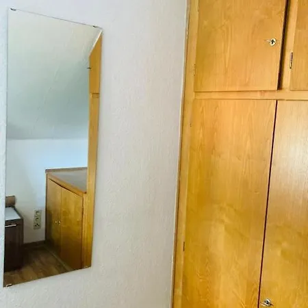 Apartment 42 Qm Grosses Wohlfuehl-apartment Im Ruhigen Messel