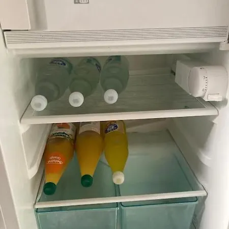 42 Qm Grosses Wohlfuehl-apartment Im Ruhigen Апартаменты Мессель