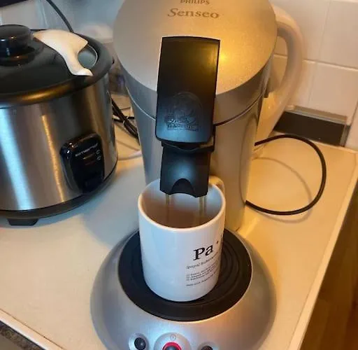 Apartment 42 Qm Großes Wohlfühl-apartment Im Ruhigen