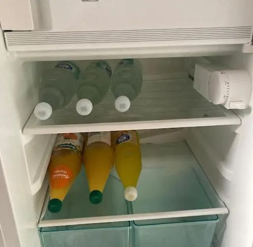 42 Qm Großes Wohlfühl-apartment Im Ruhigen Apartment Messel